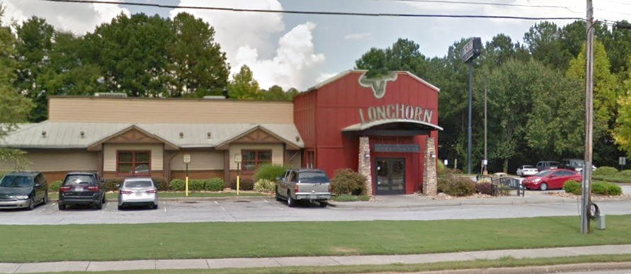 Longhorn Steakhouse